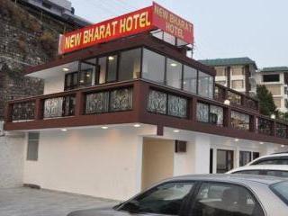 Hotel New Bharat
